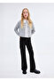 Kargo flare jean - 2