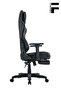 Globe Pro Black Oyuncu Koltuğu - 4