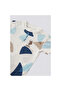 U.S. Polo Assn Licensed Triangle Cream Baby Boy Set USB1920-B Sand - 2