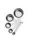 VARDAGEN Measuring cup, set of 5 - 4