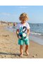 Boy's Shorts T-shirt Set