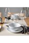 FORELLTETRA Bowl, white, 15 cm - 4