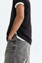 Loose Jeans - 5