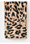 Long Sleeve Draped Shirt - 5