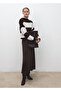 Striped knitwear sweater - 2