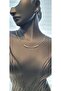 Necklace 45 cm