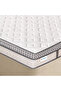 Ortho Pro Profiled Memory Foam | Acuprofile Zoning | Super King 200L x 200W x 25H cm