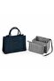 Bestfit March J. Totebag-Like Summer Bag and Organizer in One