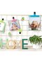 6 Pack Chip Bag Clips, Large Bags Clip for Food Storage, Snack Clips for Chips and Other Food Bags - 3