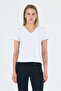 Victoria V-Neck Bamboo T-Shirt 2-Pack - 3