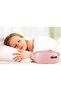 Portable Heating Pad for Period Cramps,Radio Belt Menstrual Heating Pad - 6