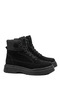 Zrc225 Premium Impact Gore-Tex Men's Boots Black Suede - 4