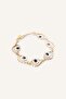 Berrin Özkan X Defacto Eye Themed Bracelet H4021Axns - 6