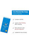 Brand Beauty Soap Blue Box Jasmine Fragrance 85g x 3 | Milk Enriched Moisturizing Face, Body - 5