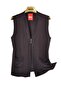 Plus Size Mother's Combed Cotton Stoned Short Vest