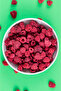 Freeze Dried Ahududu - 4