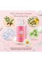Baby Daily Moisture Shampoo & Bath 2-in-1 280ml | Gentle Baby Shampoo & Body Wash | Hydrating & Soft Care for Delicate Skin - 6