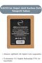 Natural Activated Carbon Self-Sponging Soap - 4