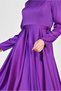 Satin Evening Dress 4226 - 4
