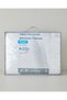 Premium Microgel Single Quilt 155X215 cm White - 5