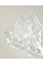 Senash Glass Napkin Holder Transparent - 3