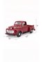 Maisto Original Licensed Metal Ford F-1 Pickup 1948 1:25 Die-Cast Model Car - 3