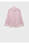 Ramie Striped Shirt - 3