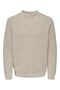 Men's Onsjoin Rlx Ls Raglan Knit Os22034670-4802041