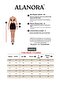 Women's High Waist Elastic Carrot Cut Collet Fabric Pants - 3