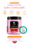 Laser Peeling Epilation Peeling Ingrown & Strawberry Leg Repair 4 X 800g + 4 Pack Ant Egg Oil - 2