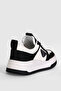 Jennifer Women's Sneaker Shoes Black - 2