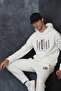 Harvey Men's Sweatshirt Off White - 3