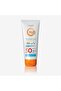 Sun Zone Alcohol-Free High Protection Face and Body Sun Lotion for Children Spf 50