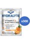 Electrolyte + Vitamin C Orange Sachet 10g | Hydration Drink Powder (250ml serving) - 2
