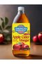 Natural Apple Cider Vinegar 473ml (16oz.) | Raw Unfiltered with the Mother - 5