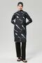 Full Covered Water Repellent Fast Drying Hijab Swimsuit Set - 3