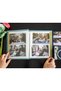 Adhesive Photo Album 20 Pages 20X21Cm