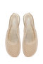 Women's Gold Jelly Sandals 26Sfe4754Pv - 4