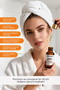 Ant Egg Oil 30 Ml %100 Natural – Hair Reduction, Post-Epilation Skin Care Oil - 5