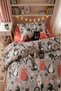 Single Duvet Cover Set |   Special for Children & Teenagers' Rooms |   Soft Textured |   Modern and Stylish Design - 2