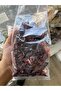 90 Gr Medine Rose Dried Pomegranate Flower Hibiscus Herbal Tea – Natural and Aromatic Blend - 4