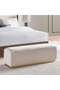 Casavelle Bench - Beige - 2