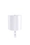 Esther E27 Table Lamp Dia 30x56cm- Nickel - 3