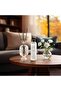 White Alchemy Whispering Wood Reed Diffuser 200ml - White