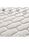 Luxe Worry Free Pocketed W/ High Resilent Visco Foam 32 Cm 120x200 - 6