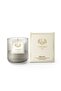 Lerbario Milano Soywax Candle 210gm 8.4x8.4x12cm - White - 3