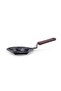 MINI FRY PAN STAR BLACK 12CM - 2