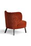 Zyra Accent Chair - 7