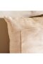 Oslo Luxe Cushion Cover 50x50cm - Grey - 2