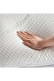 Protection Healthguard Memory Foam Pillow 45x70x13cm-white - 3